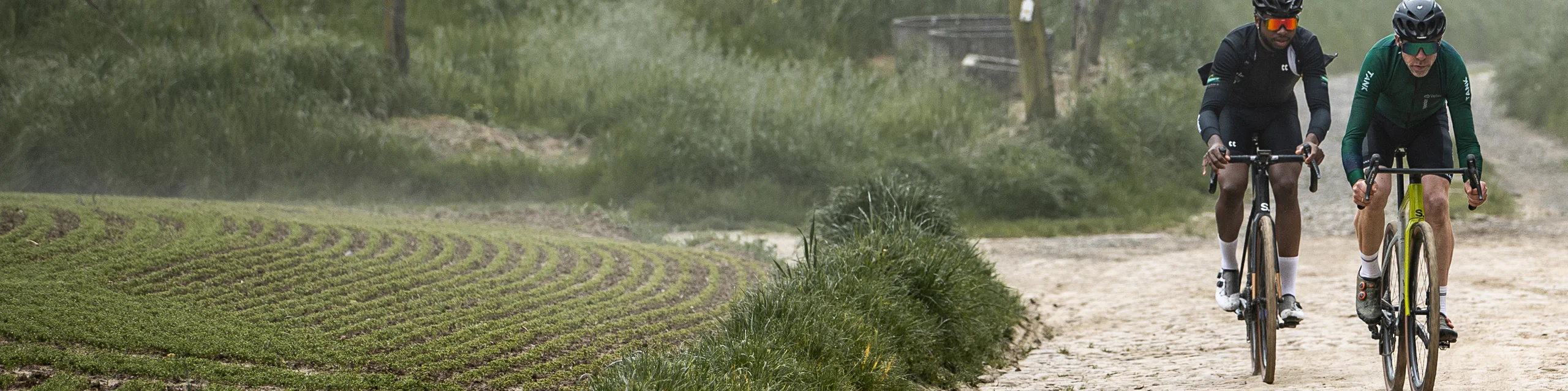 Dominez tous les terrains